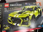 Lego technic ford mustang, Enlèvement, Comme neuf, Ensemble complet, Lego