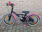 Kinderfiets, Enlèvement, Utilisé, 16 à 20 pouces, Btwin