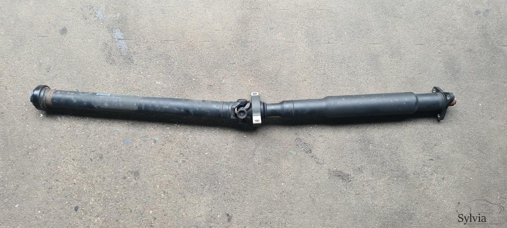 Cardanas handbak BMW 3 Serie E90 E91 E92 E93 N54 335i 26107, Auto-onderdelen, Transmissie en Toebehoren, Gebruikt, Ophalen of Verzenden