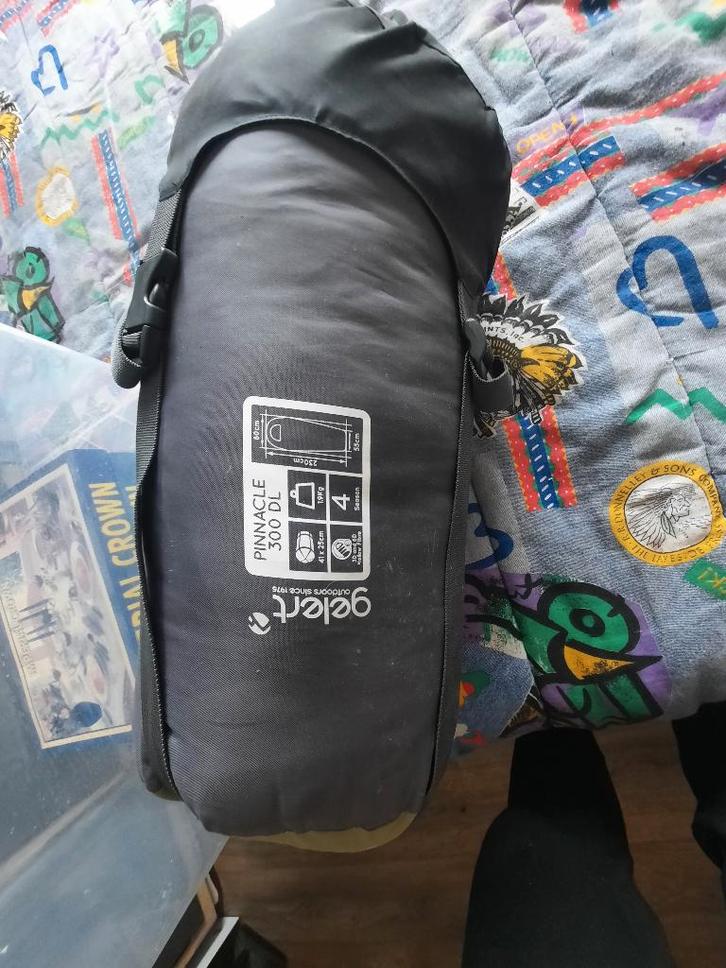 Divers articles camping (pas d'envoi), Caravanes & Camping, Accessoires de camping, Utilisé, Enlèvement