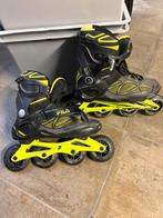 Skeelers fila maat 40, Gebruikt, Inline skates 4 wielen, Ophalen, Overige merken