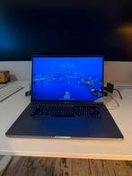 Apple MacBook Pro 16”, 1To stockage processeur Intel Core i9, Enlèvement, Comme neuf, 16 GB, MacBook