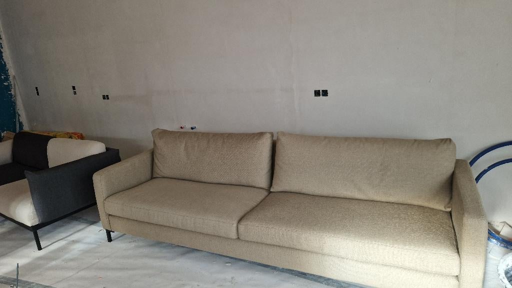 Zetel bank, Ophalen of Verzenden, Nieuw