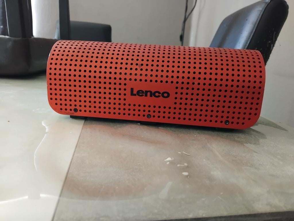 A vendre Lenco, TV, Hi-fi & Vidéo, Enceintes