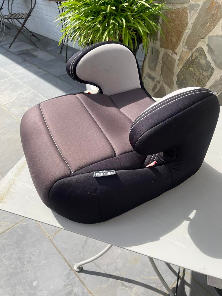 Autostoel voor kind, Ophalen, Gebruikt, Overige merken