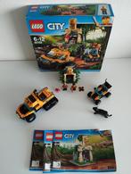 Lego city 60159, 100% compleet., Ophalen, Lego