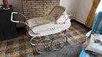 Antieke kinderwagen, Ophalen, Gebruikt, Kinderwagen