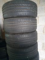 4 225/45/18 95Y Continental RUNFLAT en zomerbanden met ster, Ophalen, Gebruikt