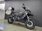 Benelli TRK 702 met 3 koffers en BTW motor (bj 2025), 700 cc, Bedrijf, Meer dan 35 kW, Toermotor