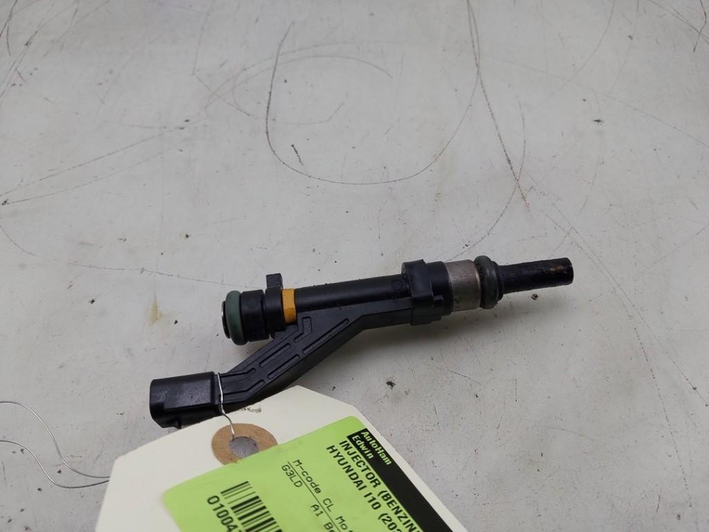 INJECTEUR Hyundai i10 (01-2019/-) (|3531008000|), Utilisé, Hyundai