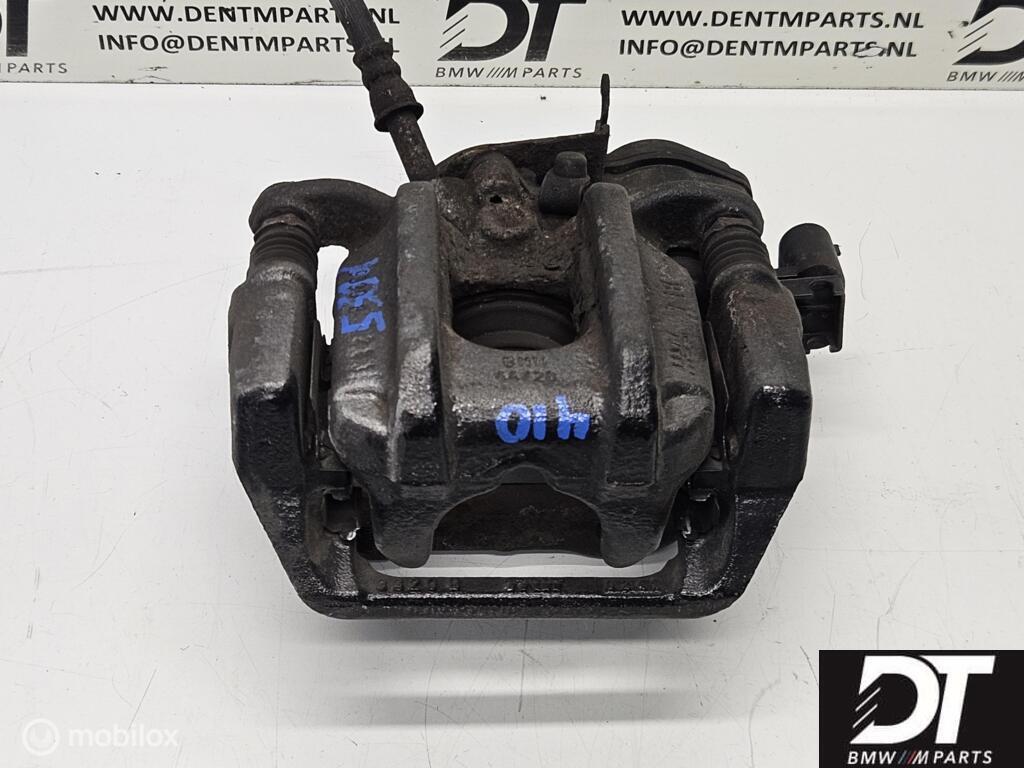 Remklauw rechtsachter BMW F10 530d 34216793042 34216793052, Gebruikt, Ophalen of Verzenden, BMW, BMW