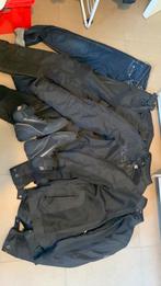 Motorkledij, Motoren, Kleding | Motorkleding, Ophalen of Verzenden, Tweedehands, Overige typen