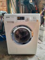 Miele wasautomaat WDA111, Enlèvement