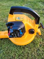 Bladblazer benzine, Tuin en Terras, Ophalen, Benzine