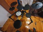 Elektrisch drumstel Roland TD4K, Ophalen, Gebruikt, Roland, Elektronisch