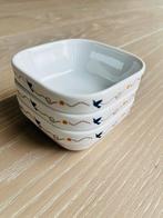 3 kommetjes van Sabena, Collections, Souvenirs Sabena, Enlèvement ou Envoi, Comme neuf