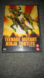 DVD TMNT 3, Enlèvement ou Envoi, Utilisé
