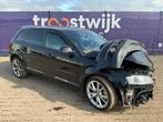 2009 - Audi - A3 Sportback - 1.4 TFSI Attraction - Personena, Auto's, Euro 5, Gebruikt, Bedrijf, Break