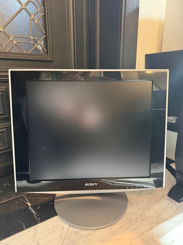 Sony HS94, Ophalen, Zo goed als nieuw, Sony