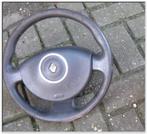 Volant avec airbag Renault Megane 2 2002-2008, Autos : Pièces & Accessoires, Enlèvement, Utilisé, Renault