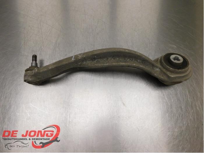 Bras de suspension avant gauche d'un Mercedes E-Klasse, 3 mois de garantie, Utilisé, -, -