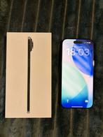 Iphone air 256gb, Enlèvement, Comme neuf, Noir, 100 %