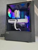 ✅ Game PC - i7 9700 - RTX 5060 - 16 GB - SSD ✅, Computers en Software, Desktop Pc's, Ophalen, Virtual Reality, Zo goed als nieuw