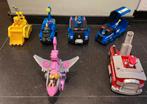 Paw Patrol grote auto’s met uitneembaar hondje €10 / stuk, Kinderen en Baby's, Speelgoed |Speelgoedvoertuigen, Ophalen of Verzenden