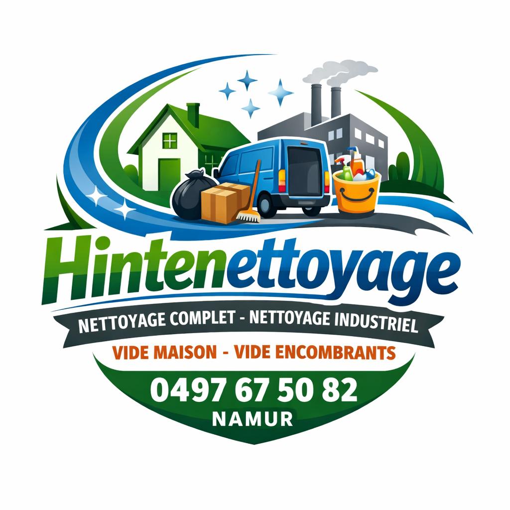 Service nettoyage vide maison vide encombrants, Enlèvement