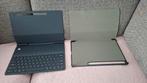 2 covers voor Samsung Galaxy Tab S8+ S7 FE S7+ Slim Book Key, Computers en Software, Ophalen