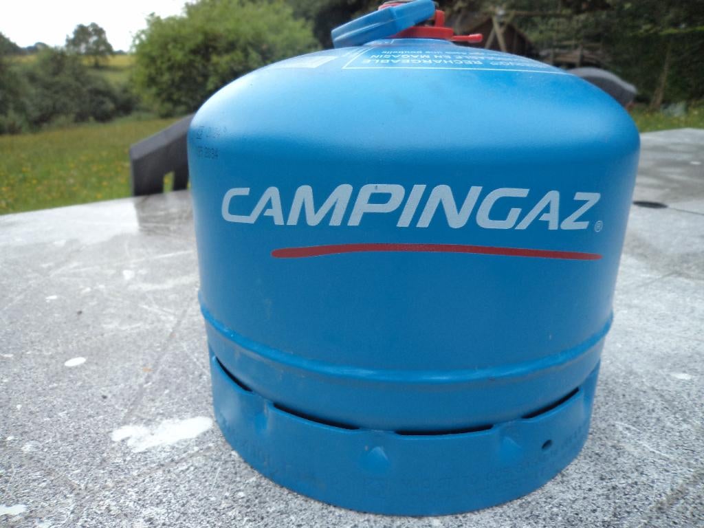 Bonbonne Campingaz 904 neuve scellée, Enlèvement, Neuf