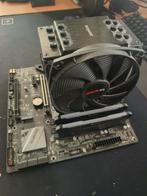 3060ti 10700k gaming, Enlèvement ou Envoi, Gaming