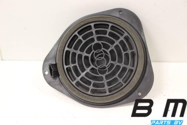 Luidspreker LA of RA Audi S5 8T0035411A, Auto diversen, Autospeakers, Gebruikt