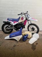 Rachat yamaha pw 50 80, Particulier, Occasion