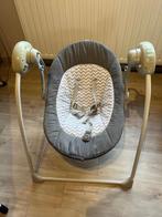 Automatische schommelstoel baby, Kinderen en Baby's, Ophalen