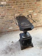 Mooie oude  kachel, Antiek en Kunst, Ophalen