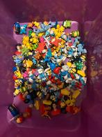Lot minifiguurtjes uit kinder surprise, Verzamelen, Ophalen, Zo goed als nieuw