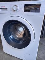 BOSCH 9kg A +++ wasmachine. Serie 6, Elektronische apparatuur, Wasmachines, Ophalen, Zo goed als nieuw, Voorlader