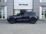 Land Rover Range Rover Evoque P160 R-Dynamic (bj 2021), Auto's, Automaat, Gebruikt, Zwart, Zwart