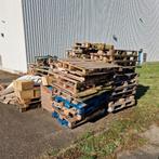 brandhout, Tuin en Terras, Brandhout, 6 m³ of meer, Ophalen, Overige houtsoorten, Blokken