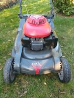 HONDA HRX 537 Grasmaaier, Ophalen, 50 cm of meer, Honda