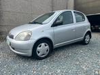 Toyota Yaris 1.3 Essence ⛽️ Automatique, Argent ou Gris, Achat, Entreprise, 1300 cm³