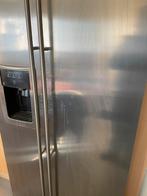 Réfrigérateur américain, Electroménager, Enlèvement, Comme neuf