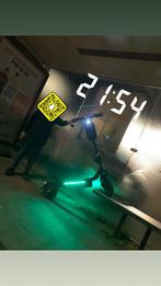 Electrische step, Fietsen en Brommers, Steps, Ophalen, Zo goed als nieuw