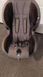 Autostoel Maxi cosi priori, Enlèvement