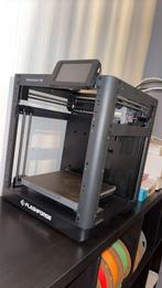 Flashforce adventurer 5M, Informatique & Logiciels, 3D Imprimantes, Enlèvement, Comme neuf