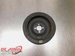 Vilebrequin poulie d'un Opel Zafira C, -, 3 mois de garantie, Utilisé, -