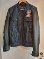 Motor vest Harley Davidson, Ophalen, Nieuw zonder kaartje, Heren, Jas | leer