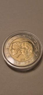 Herdenkingsmunt 2€ Economische Unie België- Luxemburg  2005, Ophalen, België, 2 euro, Losse munt