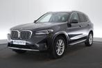 (2BPF864) BMW X3, Auto's, Achterwielaandrijving, Euro 6, 136 pk, Leder